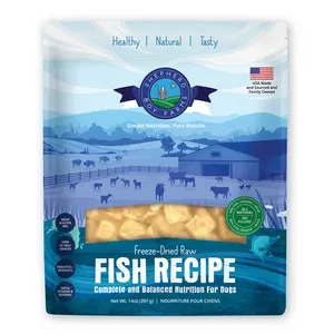 14oz Shepherd FD Fish Medley Recipe Food - Items on Sale Now